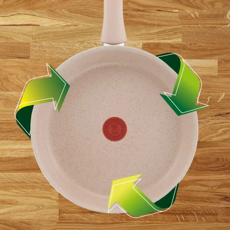 Сковородка Tefal Delight 24 см (G2930402)