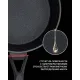 Сковородка Polaris PRO collection-28W