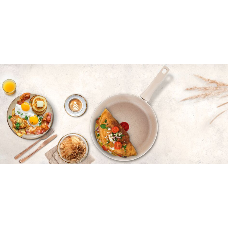 Сковорідка Tefal Delight 28 см (G2930602)