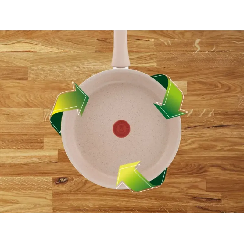 Сковородка Tefal Delight 28 см (G2930602)