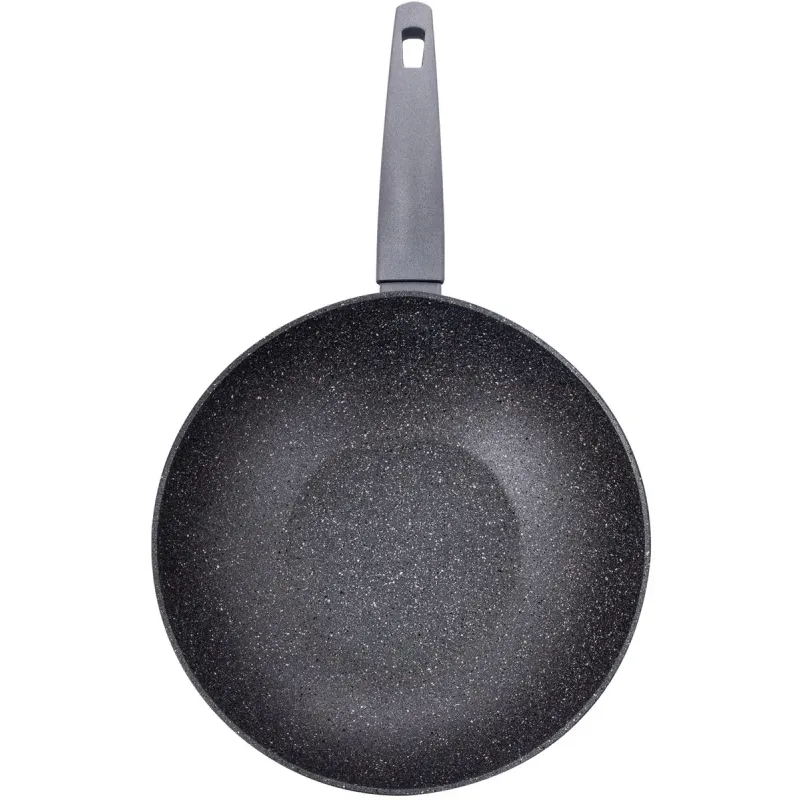 Сковородка TVS Mineralia Induction BS793283210201