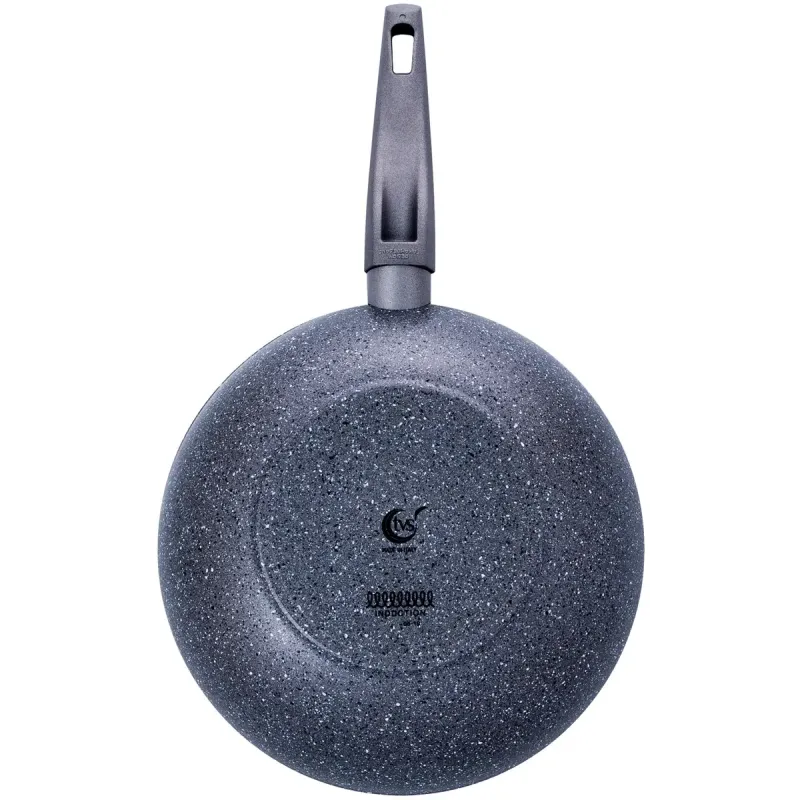 Сковородка TVS Mineralia Induction BS793283210201