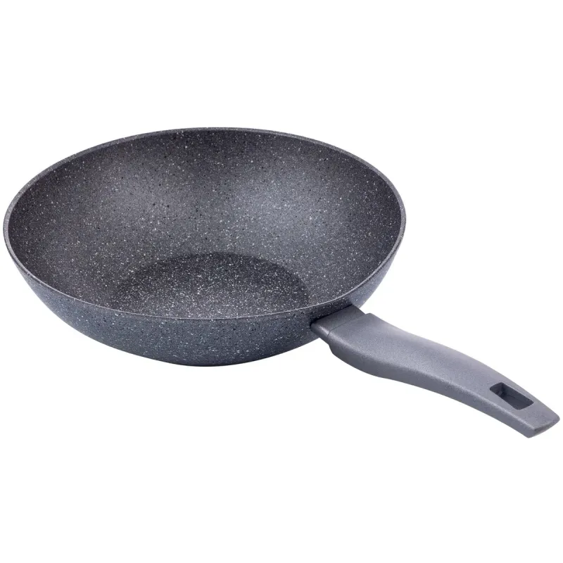 Сковородка TVS Mineralia Induction BS793283210201