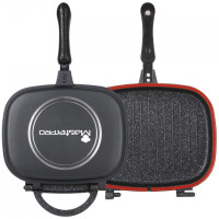 Сковорідка MasterPro Foodies collection, 30 см (BGMP-2851)