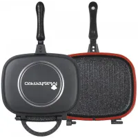 Сковородка MasterPro Foodies collection, 30 см (BGMP-2851)