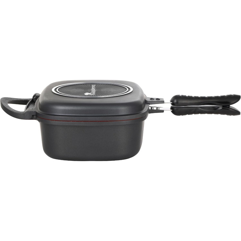 Сковородка MasterPro Foodies collection, 30 см (BGMP-2851)