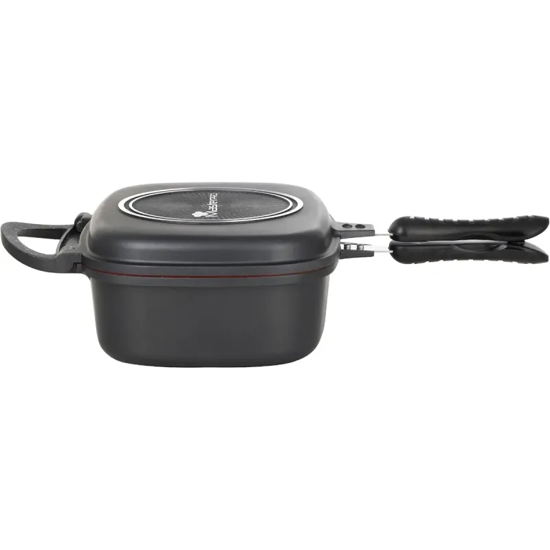 Сковорідка MasterPro Foodies collection, 30 см (BGMP-2851)