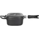 Сковорідка MasterPro Foodies collection, 30 см (BGMP-2851)