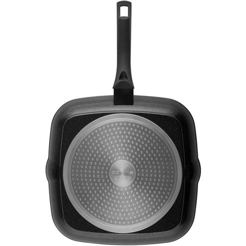 Сковородка Polaris Monolit 28G