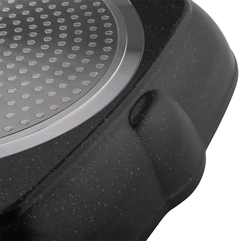 Сковородка Polaris Monolit 28G