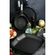 Сковородка Polaris Monolit 28G