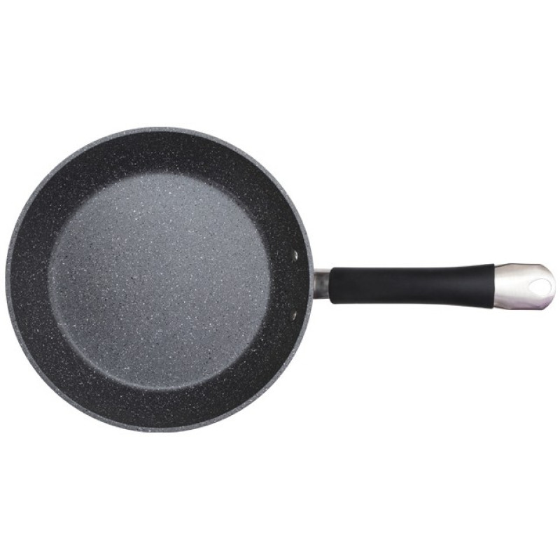 Сковорідка MasterPro Home edition, 28 см (BGMP-3289-BK)