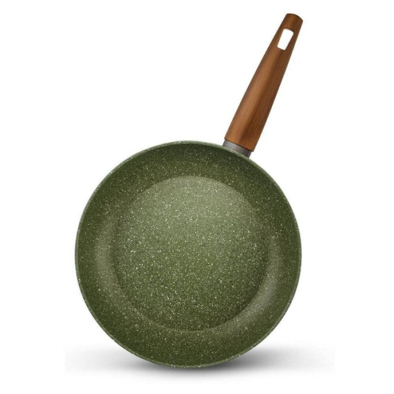 Сковородка TVS Natura Induction 32 см