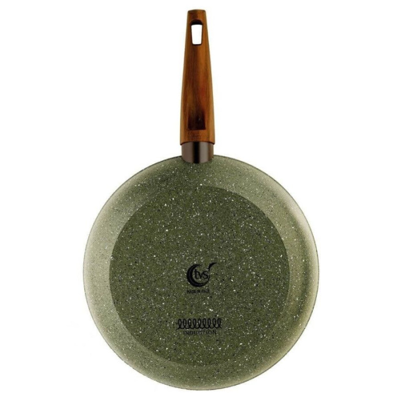 Сковородка TVS Natura Induction 32 см