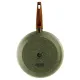 Сковородка TVS Natura Induction 32 см (BS279323310201) (8000807044902)