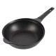 Сковородка Bergner Copper, 30 см (BGEU-6323)