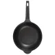 Сковородка Bergner Copper, 30 см (BGEU-6323)