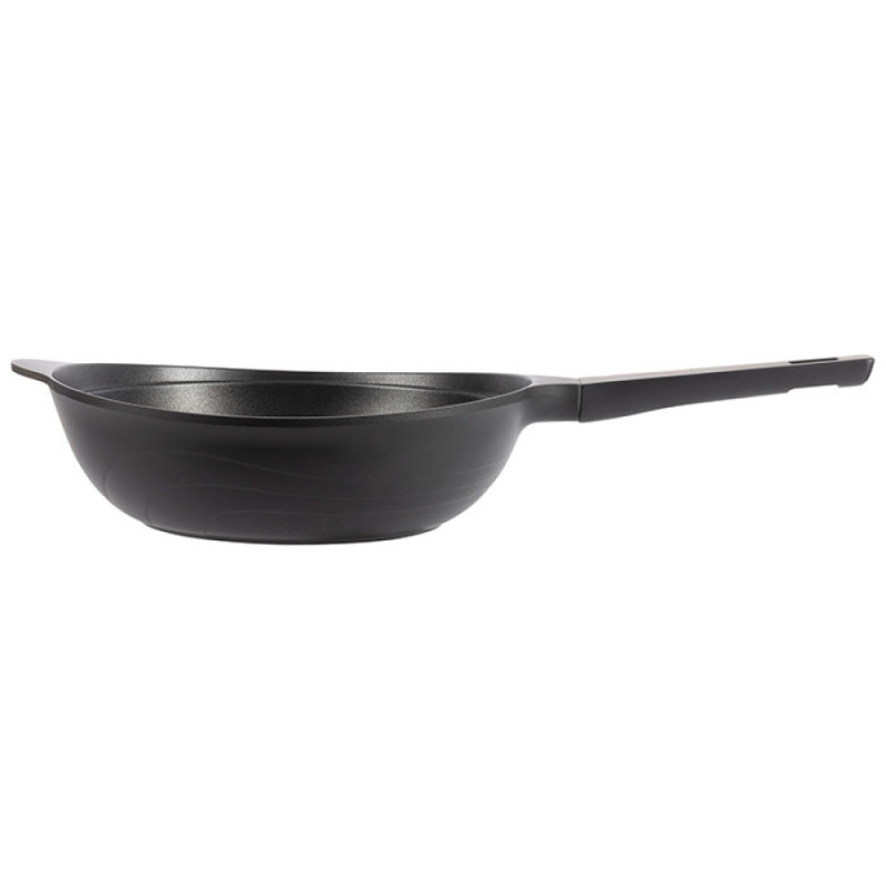 Сковородка Bergner Copper, 30 см (BGEU-6323)