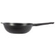 Сковородка Bergner Copper, 30 см (BGEU-6323)