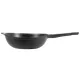 Сковородка Bergner Copper, 30 см (BGEU-6323)