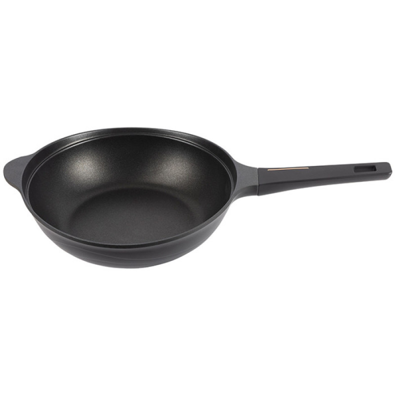 Сковородка Bergner Copper, 30 см (BGEU-6323)