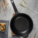 Сковородка Bergner Copper, 30 см (BGEU-6323)