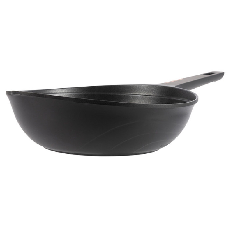 Сковородка Bergner Copper, 30 см (BGEU-6323)