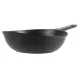 Сковородка Bergner Copper, 30 см (BGEU-6323)