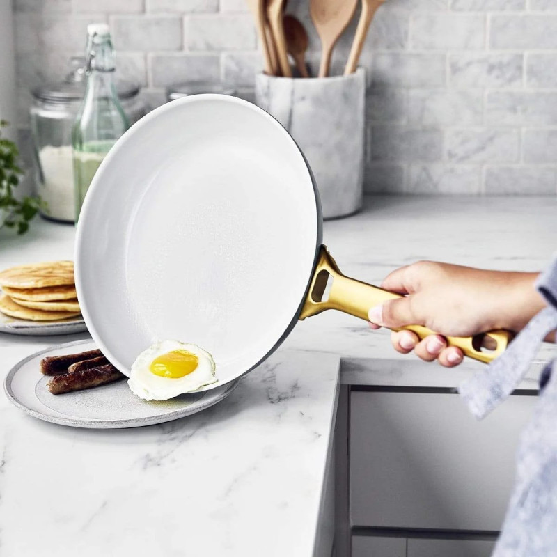 Сковорідка GreenPan Padova, 28 см (CC003476-001)