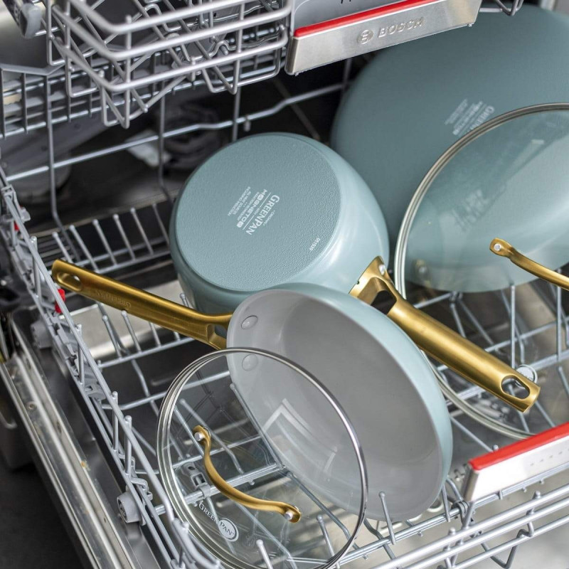 Сковорідка GreenPan Padova, 28 см (CC003476-001)