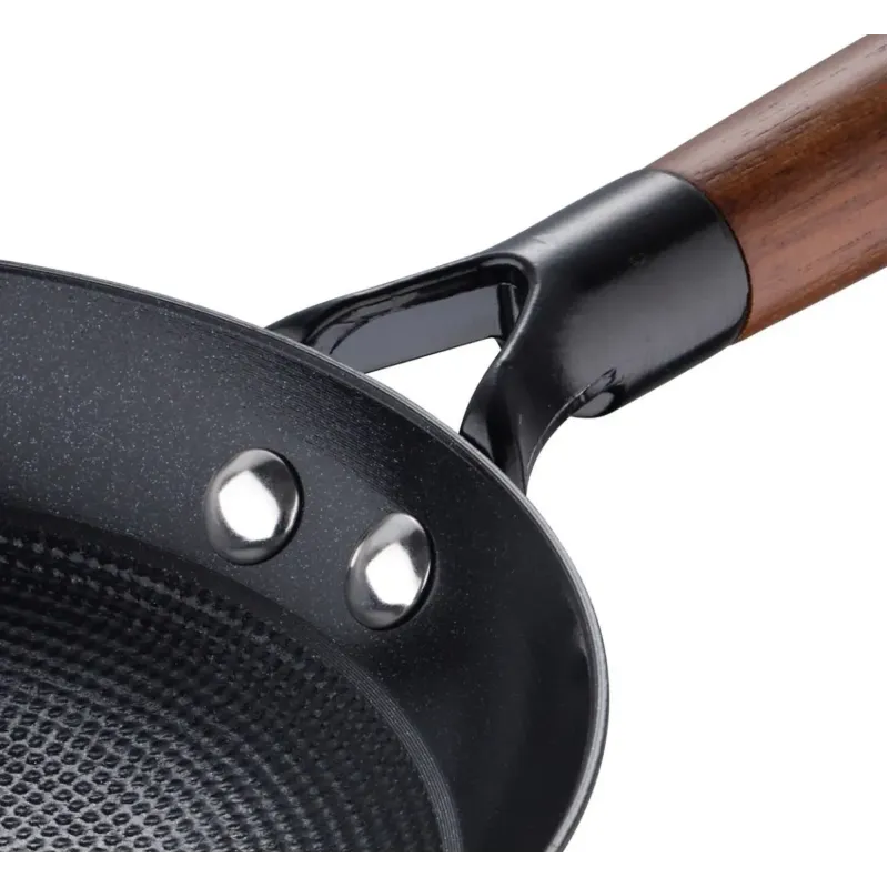 Сковородка MasterPro Odin, 24 см (BGMP-3816-INC)