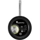 Сковородка MasterPro Moon Quantanium BGMP-3553