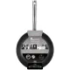 Сковородка MasterPro Moon Quantanium BGMP-3553