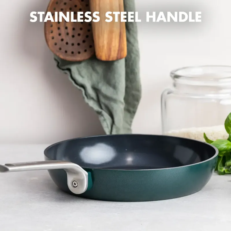 Сковорідка GreenPan Evolution (CC006390-001)