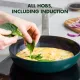 Сковорідка GreenPan Evolution (CC006390-001)