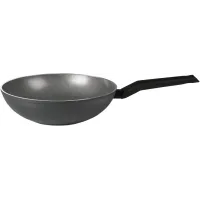 Сковородка WOK TVS Origine Induction, 28 см. (4N793283210001)