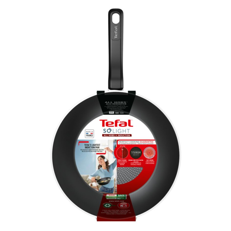 Сковорідка Tefal So' Light (H0561942)