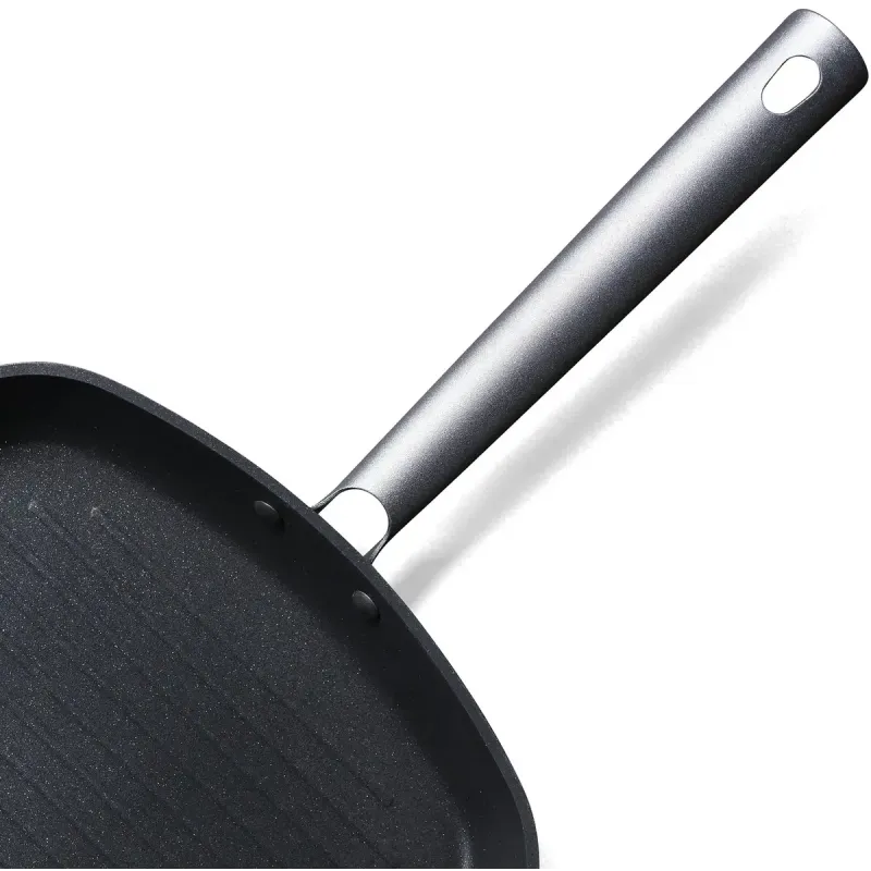 Сковородка TVS Terra Italia Induction 28см (DV502284020001)