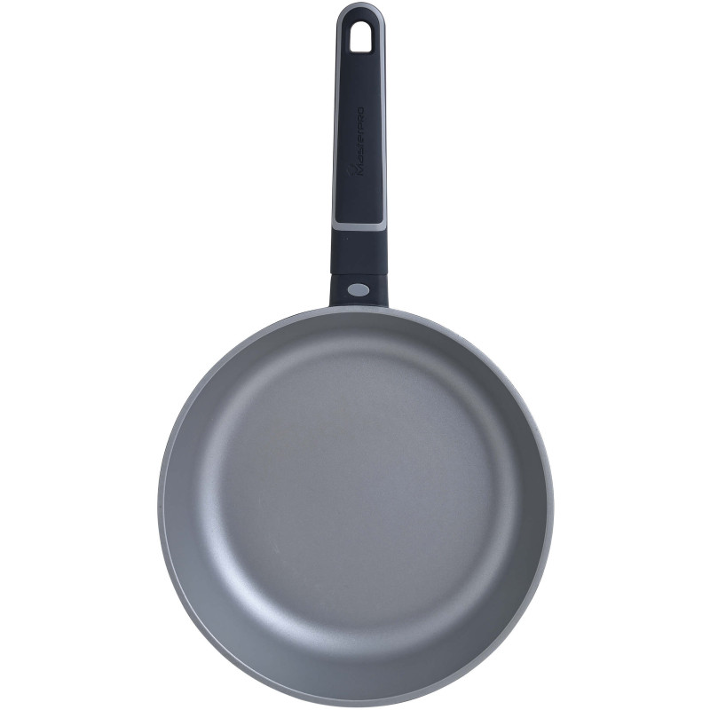 Сковородка MasterPro Indigo 26см (BGMP-7973)