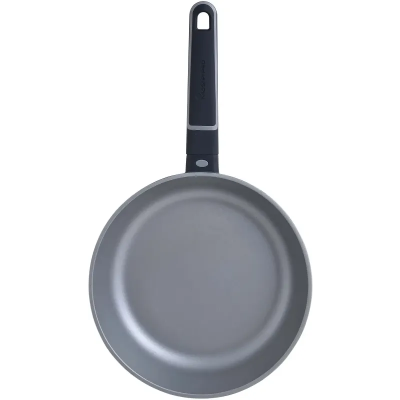 Сковородка MasterPro Indigo 26см (BGMP-7973)
