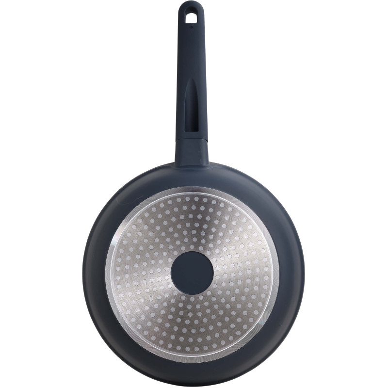 Сковородка MasterPro Indigo 26см (BGMP-7973)