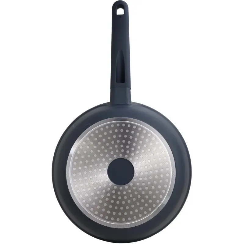 Сковородка MasterPro Indigo 26см (BGMP-7973)