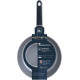 Сковородка MasterPro Indigo 26см (BGMP-7973)