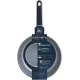 Сковородка MasterPro Indigo 26см (BGMP-7973)