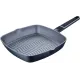 Сковородка MasterPro Indigo 28см (BGMP-7976)