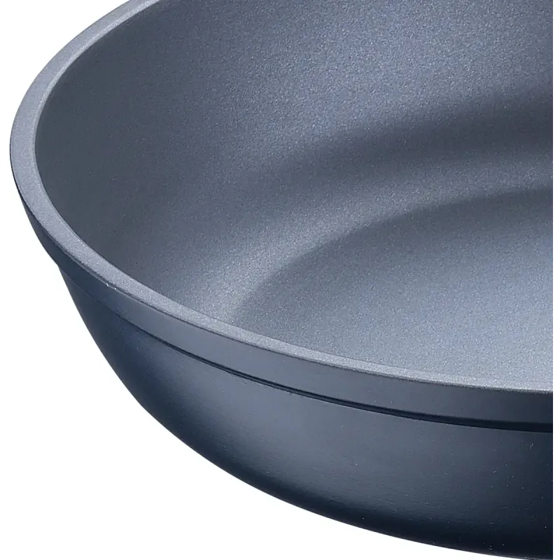 Сковородка MasterPro Indigo 28см (BGMP-7974)