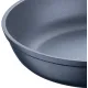 Сковородка MasterPro Indigo 28см (BGMP-7974)