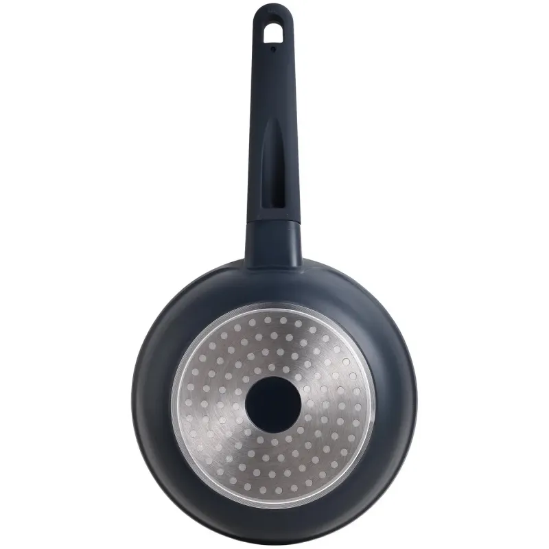 Сковородка MasterPro Indigo 28см (BGMP-7974)