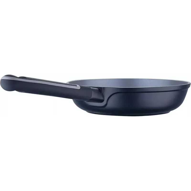 Сковородка MasterPro Indigo 28см (BGMP-7974)