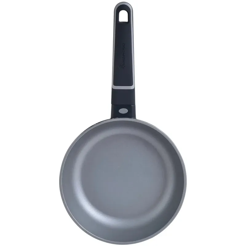 Сковородка MasterPro Indigo 28см (BGMP-7974)